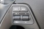 Kia Forte 2014 года